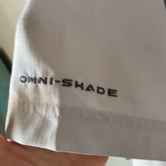Columbia PFG Omni-shade men’s shirt - Picture 4 of 6